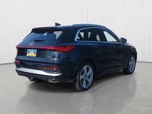 2025 Audi Q5 Prestige
