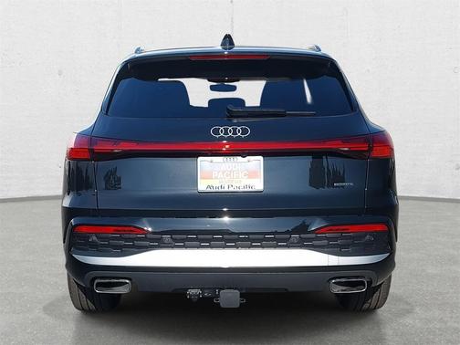 2025 Audi Q5 Prestige
