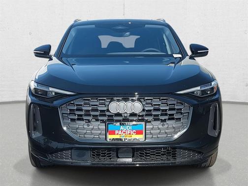 2025 Audi Q5 Prestige