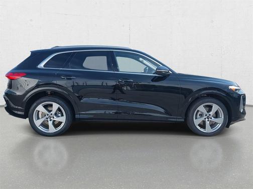 2025 Audi Q5 Prestige
