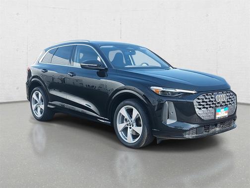 2025 Audi Q5 Prestige