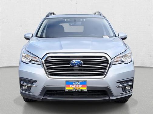 2022 Subaru Ascent Limited 8-Passenger