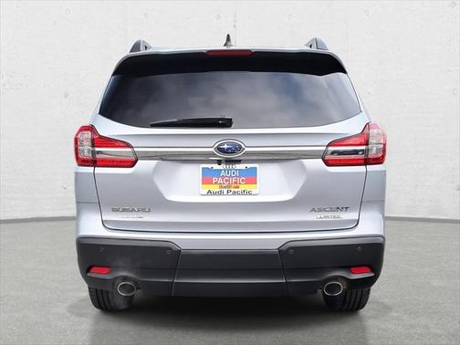 2022 Subaru Ascent Limited 8-Passenger