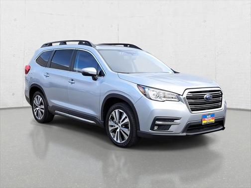 2022 Subaru Ascent Limited 8-Passenger