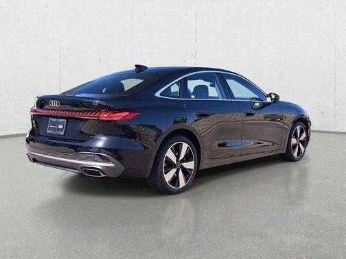 2025 Audi A5 Premium TFSI quattro S tronic