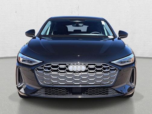 2025 Audi A5 Premium TFSI quattro S tronic