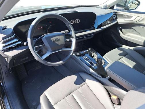 2025 Audi A5 Premium TFSI quattro S tronic