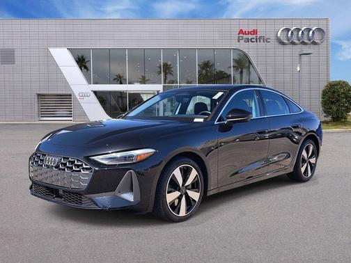 2025 Audi A5 Premium TFSI quattro S tronic