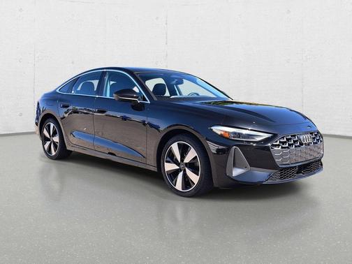 2025 Audi A5 Premium TFSI quattro S tronic