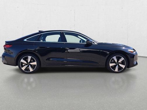 2025 Audi A5 Premium TFSI quattro S tronic