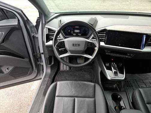 2023 Audi Q4 e-tron Premium 50 quattro
