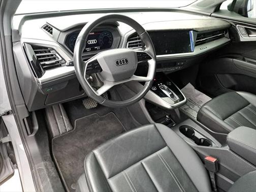 2023 Audi Q4 e-tron Premium 50 quattro