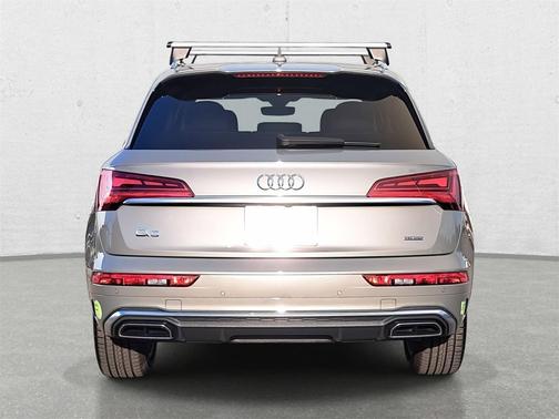 2023 Audi Q5 e 55 S line Premium Plus