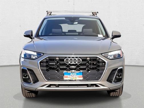 2023 Audi Q5 e 55 S line Premium Plus