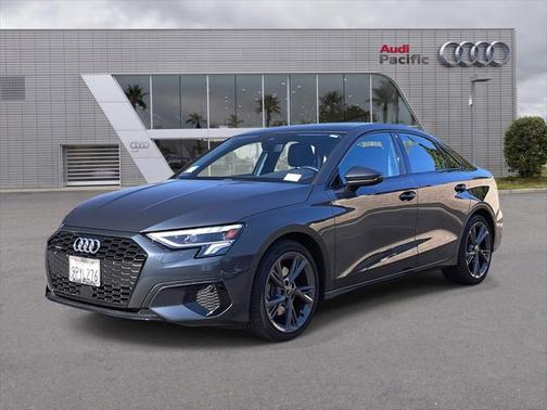 2024 Audi A3 Premium