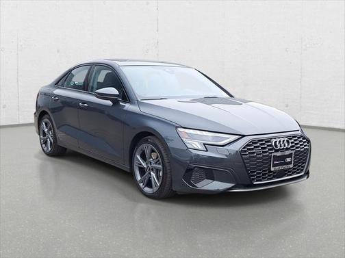 2024 Audi A3 Premium