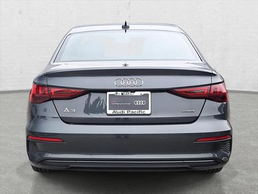 2024 Audi A3 Premium