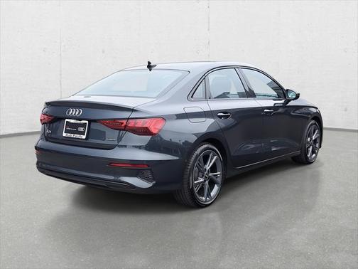 2024 Audi A3 Premium