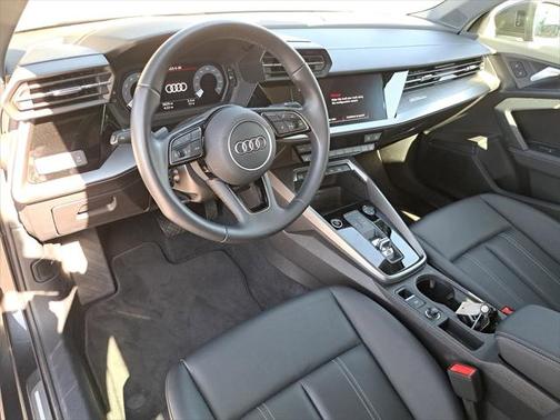 2024 Audi A3 Premium