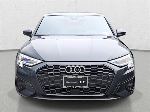 2024 Audi A3 Premium