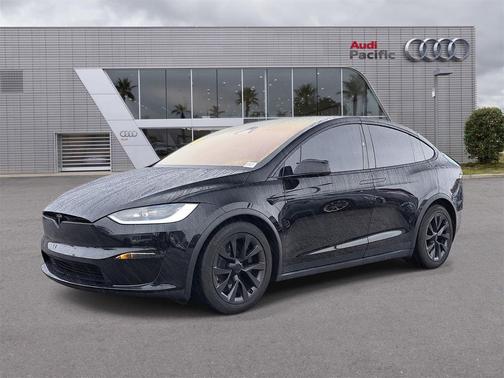 2023 Tesla Model X Standard Range