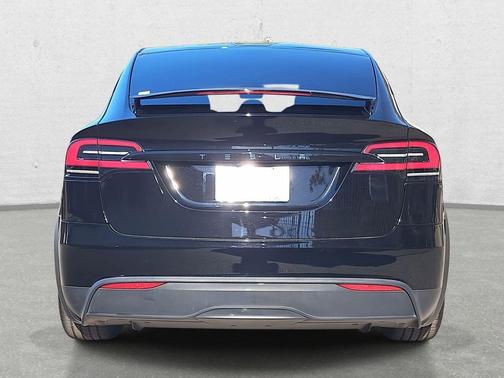 2023 Tesla Model X Standard Range