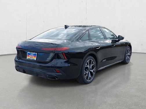 2026 Audi A6 Premium Plus quattro S tronic