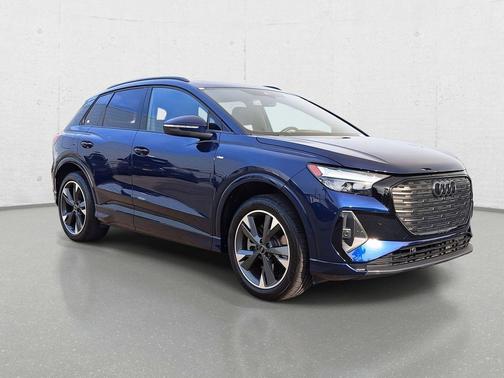 2024 Audi Q4 e-tron Premium Plus 50 quattro