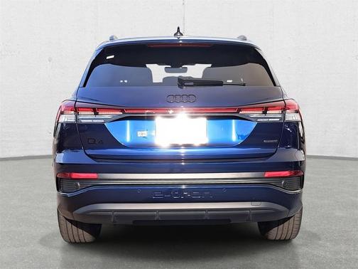 2024 Audi Q4 e-tron Premium Plus 50 quattro