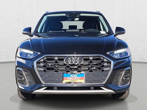 2022 Audi Q5 e 55 S line Premium Plus