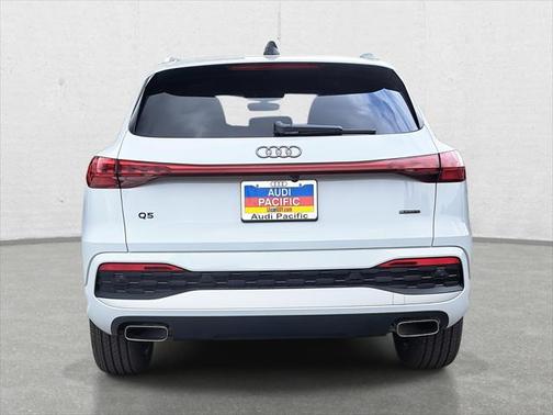 2025 Audi Q5 Premium Plus