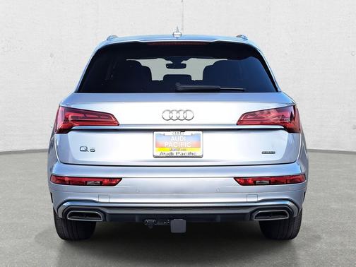 2023 Audi Q5 45 S line Premium