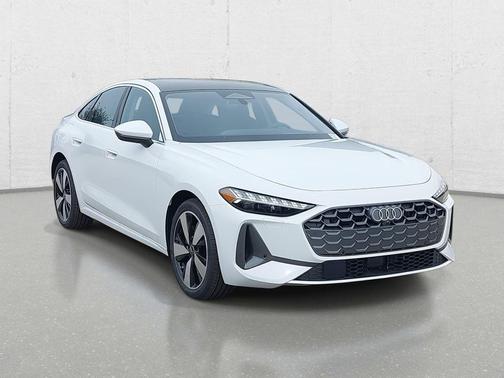 2025 Audi A5 Premium Plus TFSI quattro S tronic