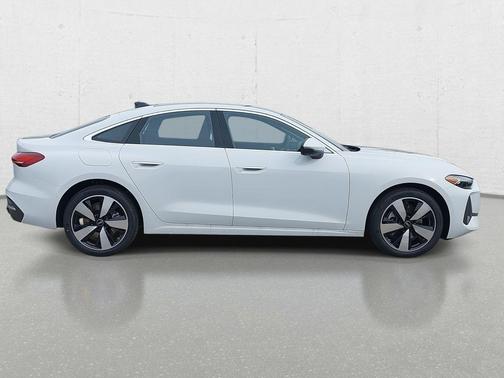 2025 Audi A5 Premium Plus TFSI quattro S tronic