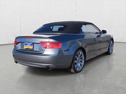 2014 Audi A5 2.0T Premium Plus