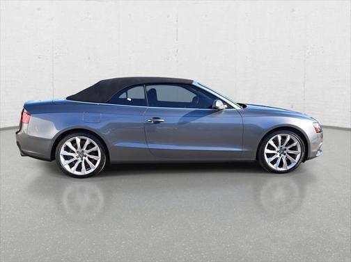 2014 Audi A5 2.0T Premium Plus