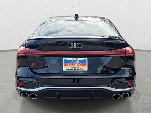 2025 Audi S5 3.0T Premium Plus