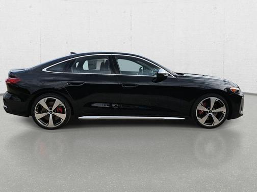 2025 Audi S5 3.0T Premium Plus