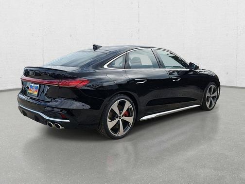 2025 Audi S5 3.0T Premium Plus