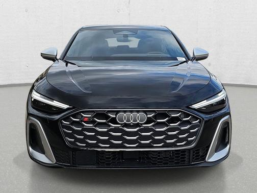 2025 Audi S5 3.0T Premium Plus