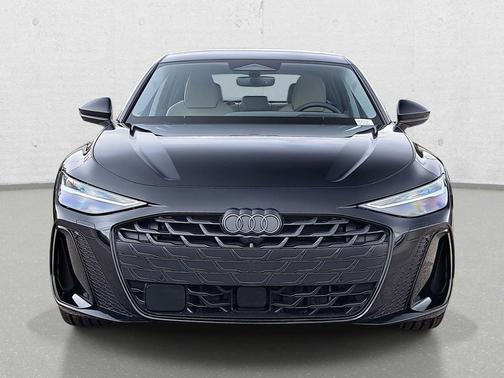 2026 Audi A6 Premium Plus quattro S tronic