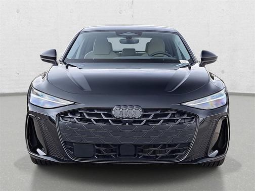 2026 Audi A6 Premium Plus quattro S tronic