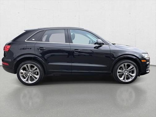 2016 Audi Q3 2.0T Premium Plus