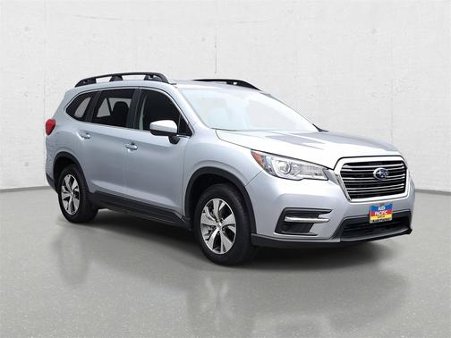2022 Subaru Ascent Premium 8-Passenger