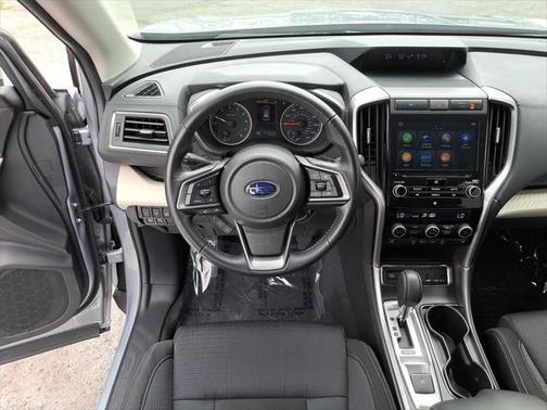 2022 Subaru Ascent Premium 8-Passenger