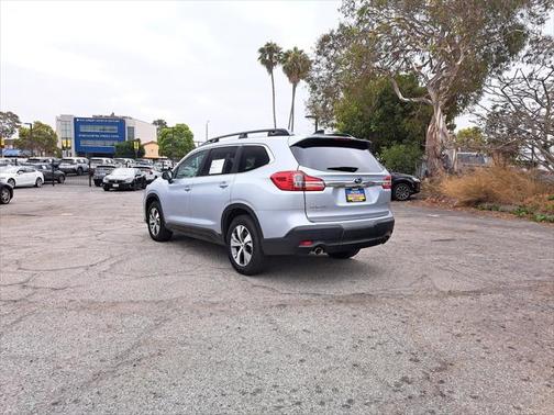 2022 Subaru Ascent Premium 8-Passenger