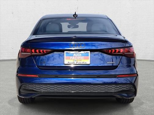 2025 Audi A3 Premium