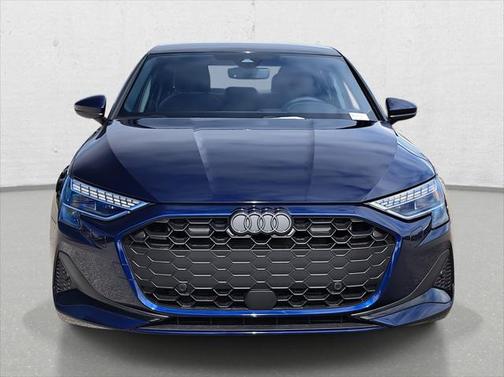 2025 Audi A3 Premium
