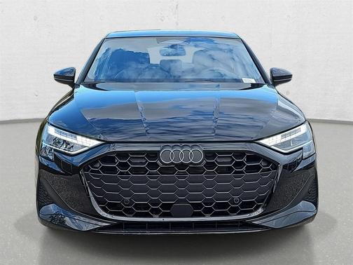 2026 Audi A3 Premium