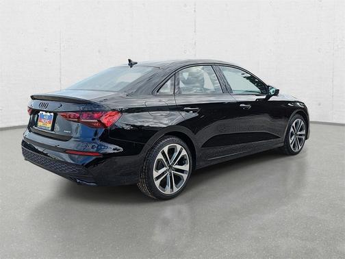 2026 Audi A3 Premium